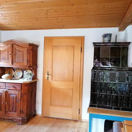 Klein Venedig Holiday home