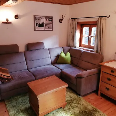 Klein Venedig Holiday home