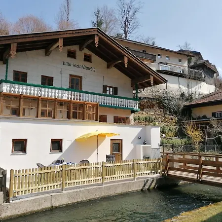 Klein Venedig