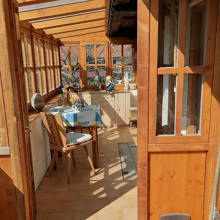 Holiday home Klein Venedig