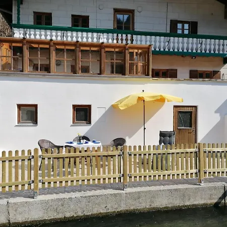 Holiday home Klein Venedig *