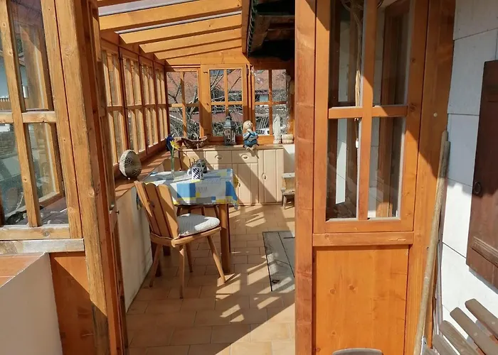 Casa vacanze Klein Venedig